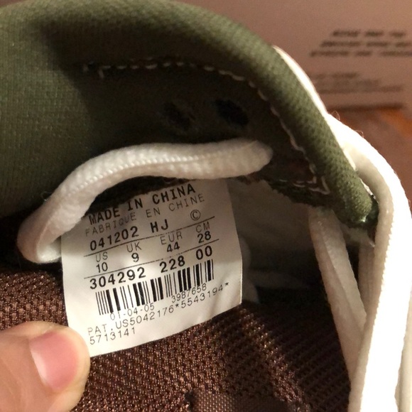 Nike SB “Oompa Loompa” RARE - Picture 7 of 8